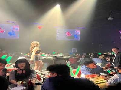 南京酒吧招聘